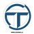 Sticker Talbot Logo