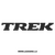 Sticker Trek Logo 2