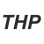 Sticker THP (Turbo Haute Pression)