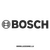 Bosch Logo Decal
