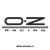 Sticker OZ Racing Logo