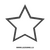 Star Carbon Decal 4