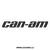 Casquette Can-am Logo