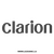 Sticker Karbon Clarion