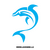 Dolphins Decal 2