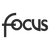 Sticker Ford Focus Logo