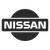 Sticker Nissan Logo