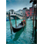 Deco Stickers muraux Gondole Venise