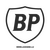 Sticker BP Logo 2