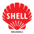 Shell Logo 1961 Decal 3