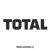 Sticker Total Logo 2