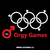 T-Shirt Orgy Games 2 Parodie Olympic Games