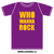 t-shirt Who Wanna Rock