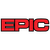 Sticker JDM Epic