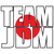 T-shirt JDM TEAM