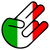 JDM The Shocker Italy Decal