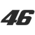 Casquette Valentino Rossi 46