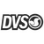 Sticker DVS Shoes Logo