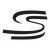 Sticker Senna Logo