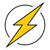 Sticker EClaire Flash