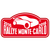 Sticker Rallye Monte Carlo 2016