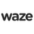 Sticker Wase Logo Nom
