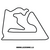 Sticker Circuit Endurance Bahrain