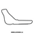 Sticker Circuit Autodromo di Monza Italie