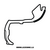Sticker Circuit Monaco