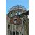 Sticker Mural, dome de la bombe atomique d'hiroshima photo du Japon, celine