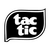 T-Shirt Tac Tic parody Tic Tac