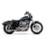 Kit Stickers Harley-Davidson XLH 883 Sportster ★