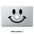 Sticker Macbook Smile