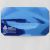 Wohnwagen Avery Wrap Folie - Chrome Blue (Blau)