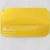Wohnwagen Avery Wrap Folie - Gloss Dark Yellow (Dunkelgelb glänzend)