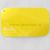 Wohnwagen Avery Wrap Folie - Gloss Yellow (Gelb glänzend)