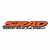 Sticker SRAD Suzuki Air Direct