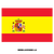 Spain Flag Decal