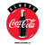 Sticker Always Coca Cola