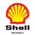Shell Decal