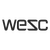 Schablone WESC Logo