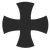 Stencil Celtic Cross