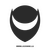 Schablone Helmo Logo III