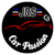 JRS Car Passion Aufkleber (12 cm)