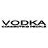 Tee shirt Vodka Connecting People parodie Nokia