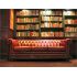 Couch bookshelf Decoration Decal