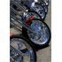 Harley Davidson Choppers Decoration Decal