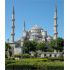 Istanbul Mosque Decoration Decal