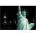 Statue of Liberty Decoration Decal