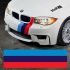 Sticker Bande BMW M Series